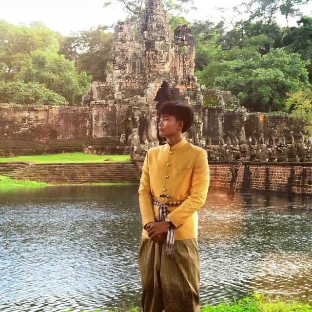 kim heng